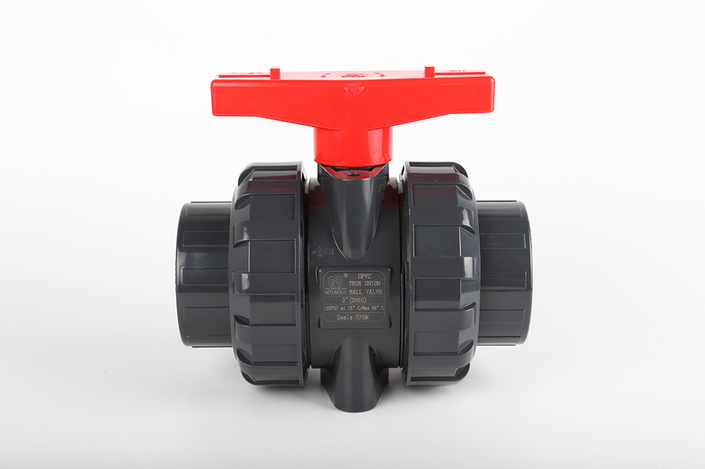 云梦双由令球阀